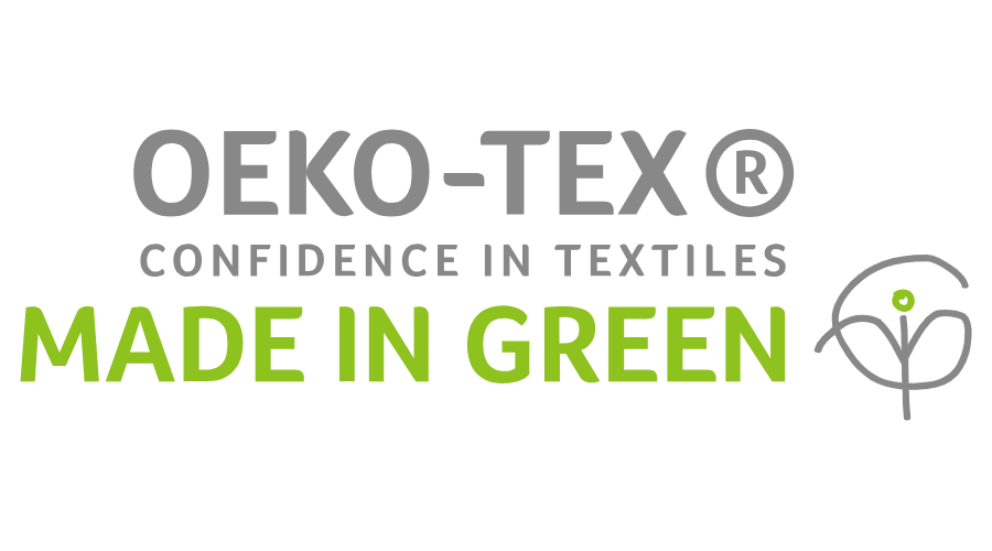 Tex Logo - MADE IN GREEN By OEKO TEX Logo Vector .SVG + .PNG