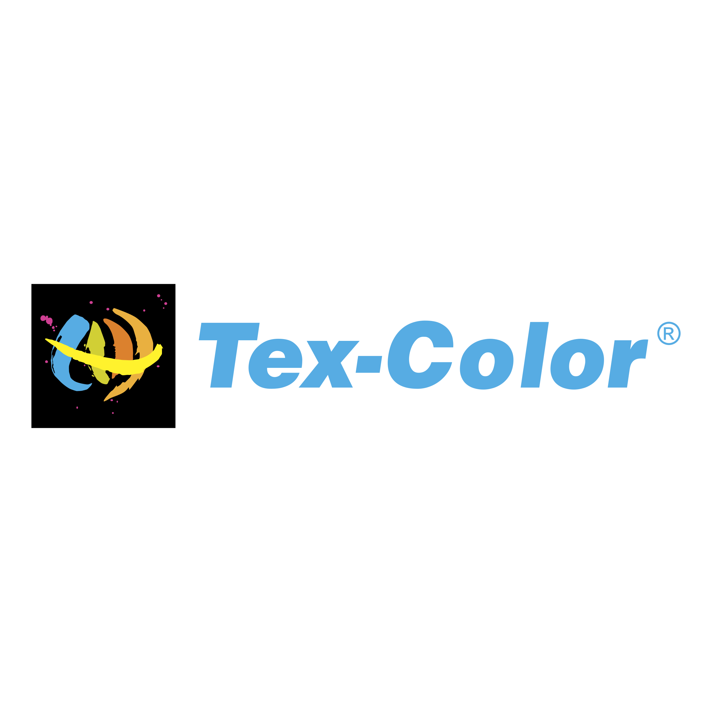 Tex Logo - Tex Color Logo PNG Transparent & SVG Vector