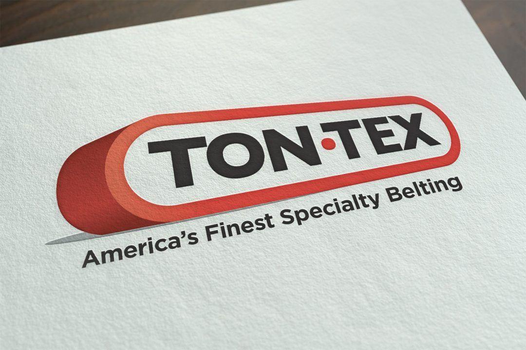 Tex Logo - Ton Tex Logo