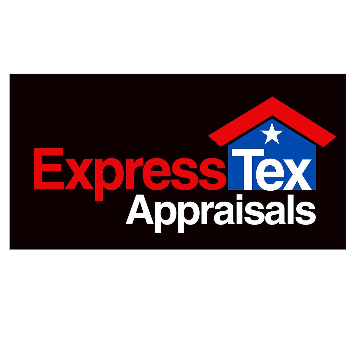 Tex Logo - Express Tex Appraisal Team by Kym Merrill at Coroflot.com