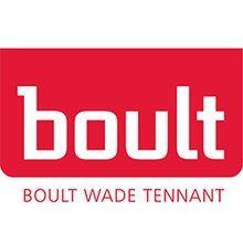 Tennant Logo - Boult Wade Tennant