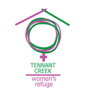Tennant Logo - Tennant Creek Women's Refuge Territory Council