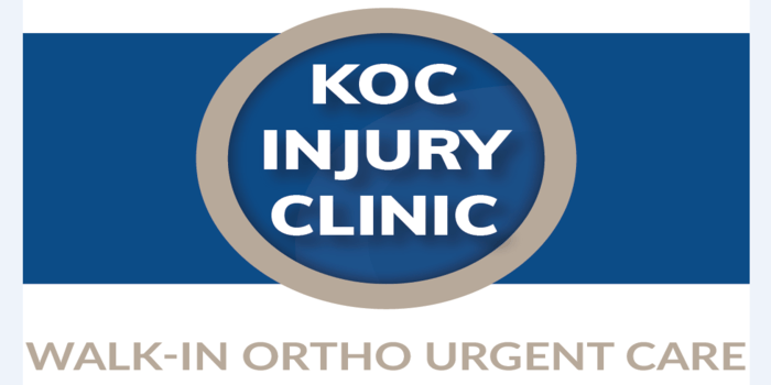 Koc Logo - Knoxville Orthopaedic Clinic :: Latest News