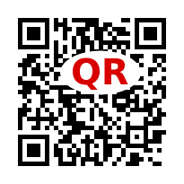 QR Logo - QR Logo