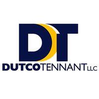 Tennant Logo - DUTCO TENNANT LLC