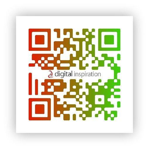 QR Logo - Create Colorful QR Codes and Brand with your Logo