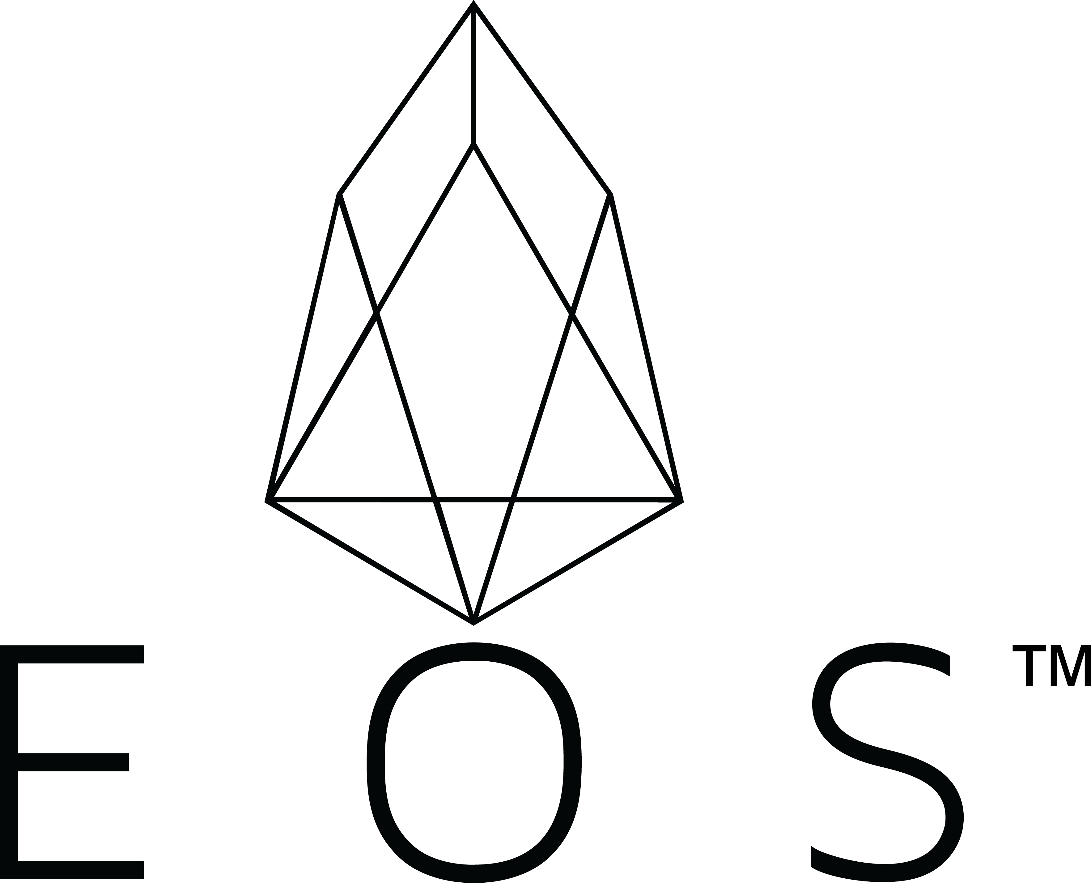 EOS Logo - EOS Logo Vector Icon Template Clipart Free Download