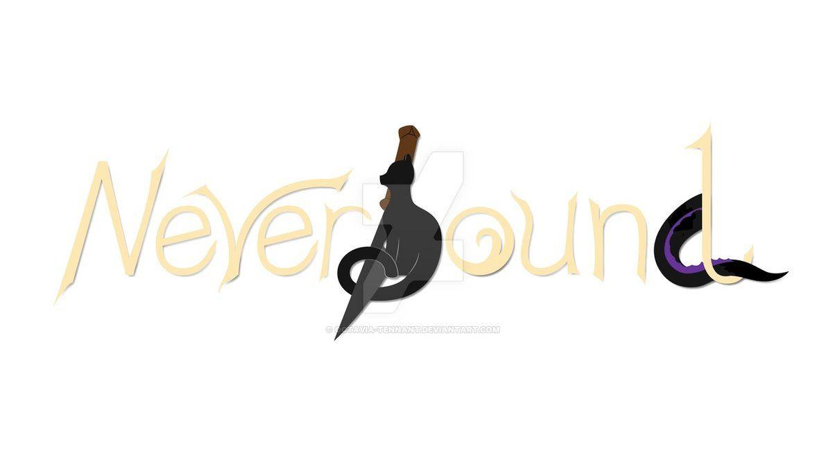 Tennant Logo - Neverbound Logo By Octavia Tennant