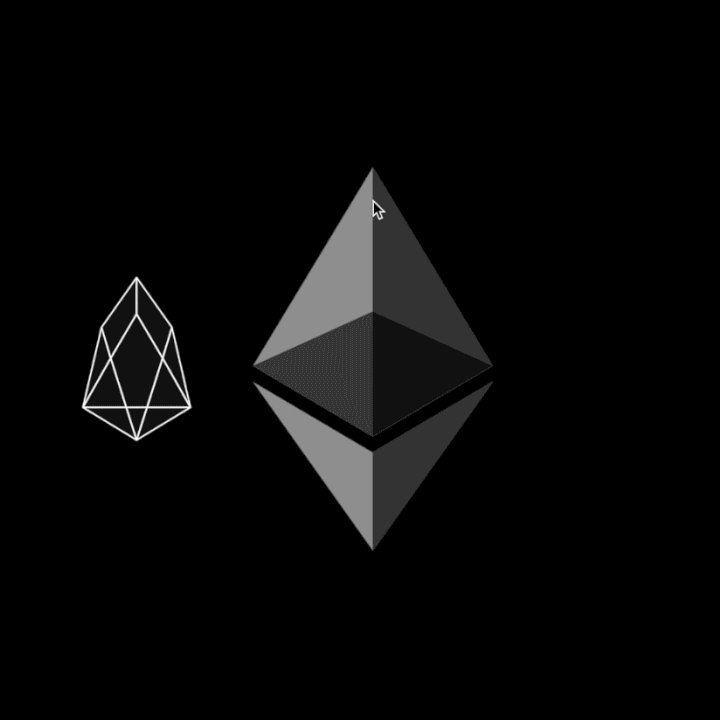 EOS Logo - Karl Floersch 