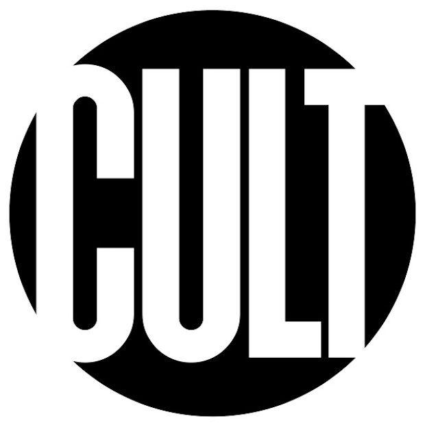 Cult Logo - Coffee Reserve Brands Reorganizes, Rebrands as Cult Coffee Roaster ...