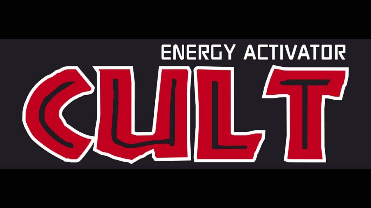 Cult Logo - CULT Logo