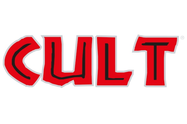 Cult Logo - Meet Brandworkz client, energy drinks brand Cult | Brandworkz Blog