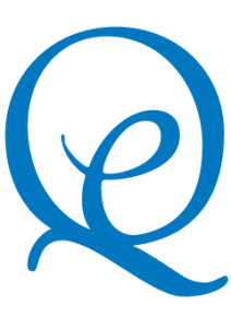 Tennant Logo - Queen Elizabeth Grammar School - Tennant Design