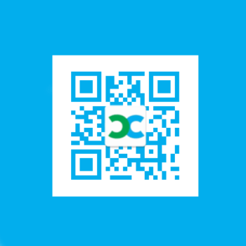 QR Logo - Create QR Code with Logo in android
