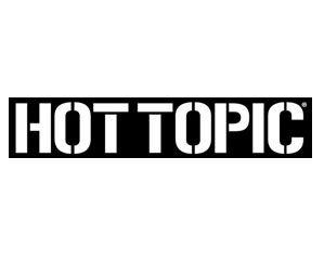 Topic Logo - Hot topic Logos