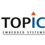 Topic Logo - Working at TOPIC | Glassdoor
