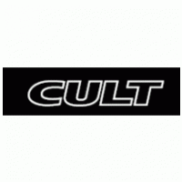 Cult Logo - Cult | Brands of the World™ | Download vector logos and logotypes