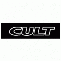 Cult Logo - Cult. Brands of the World™. Download vector logos and logotypes