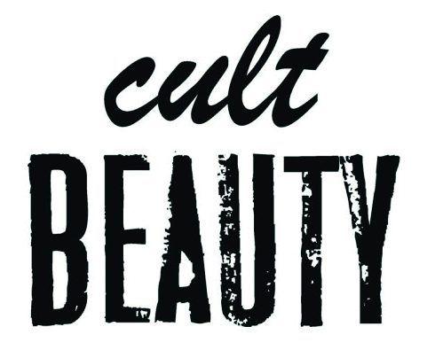 Cult Logo - Cult Beauty logo
