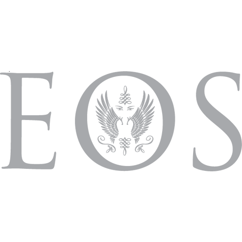 EOS Logo - Eos Winery | Foley Food and Wine Society
