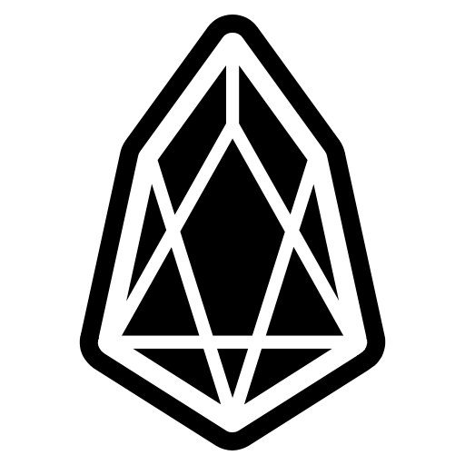 EOS Logo - Eos, logo, logos icon