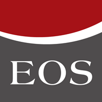 EOS Logo - EOS Logo Vector (.SVG) Free Download