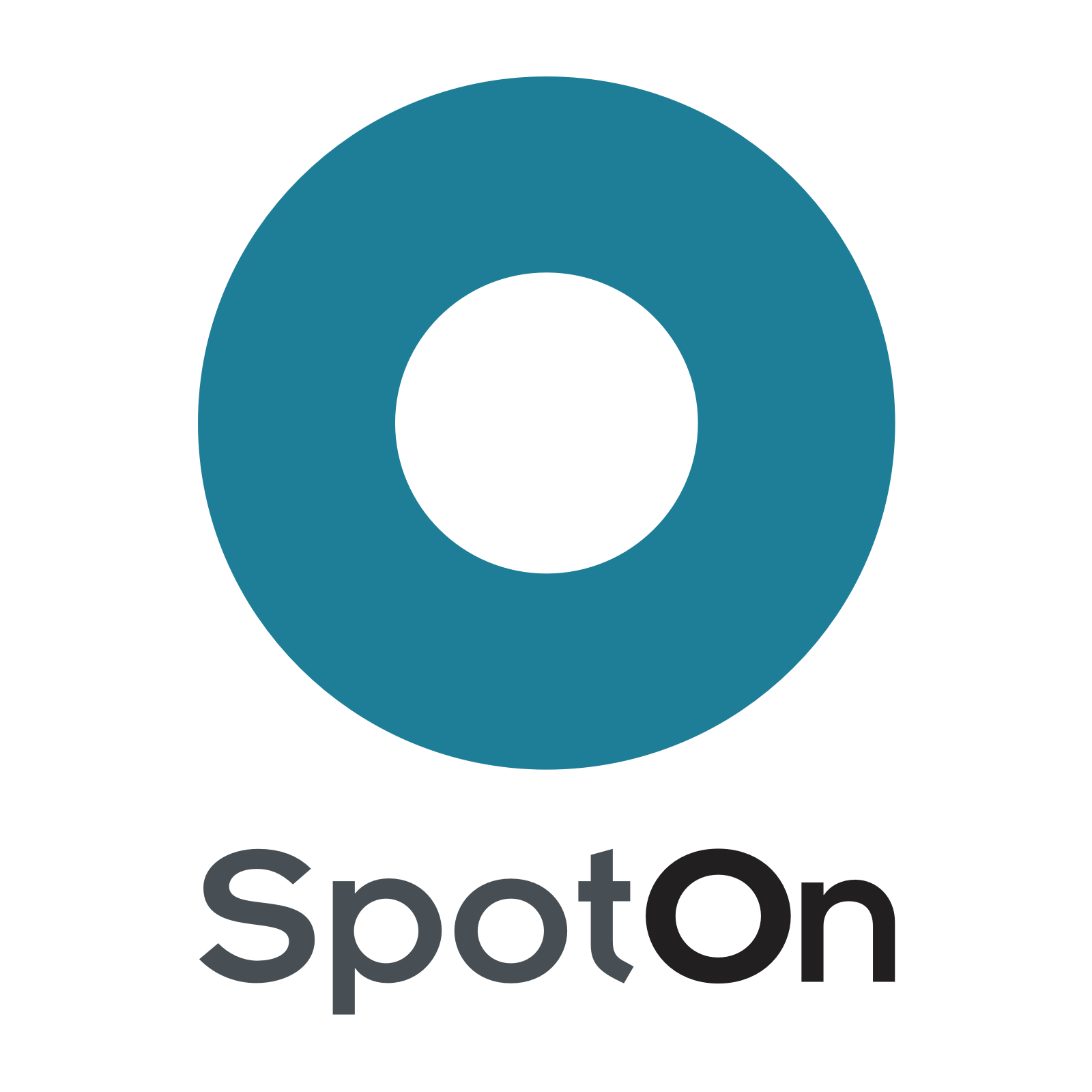 Spoton Logo - SpotOn Transact, LLC. Better Business Bureau® Profile