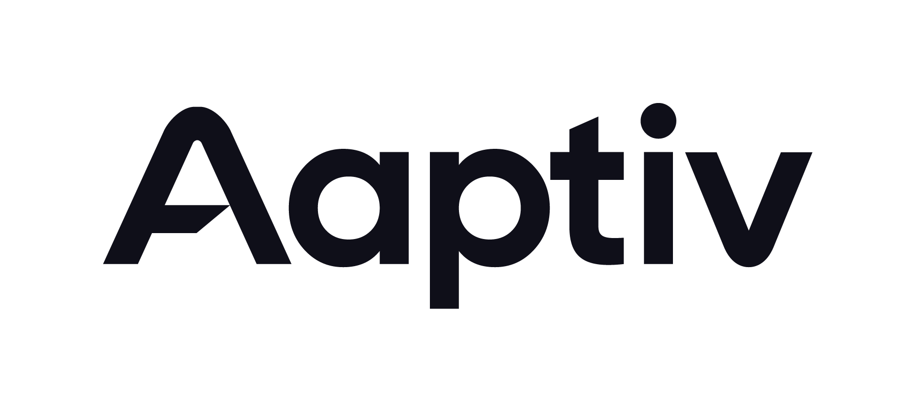 Aaptiv Logo - The Latest Aaptiv News and Press Releases - Aaptiv