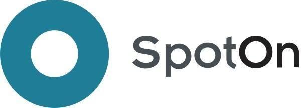 Spoton Logo - SpotOn Competitors, Revenue and Employees - Owler Company Profile