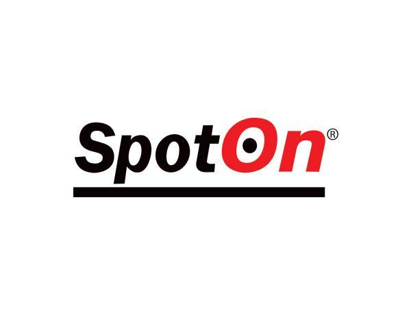 Spoton Logo - Spoton Logo