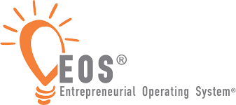 EOS Logo - Dallas Traction, EOS Logo - Whittle and Partners