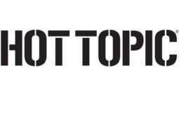 Topic Logo - Hot Topic | Square One Shopping Centre