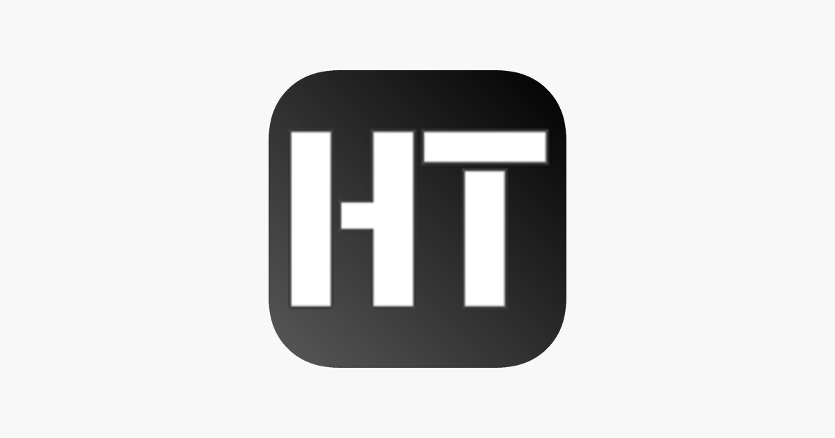 Topic Logo - Hot Topic Inc. on the App Store