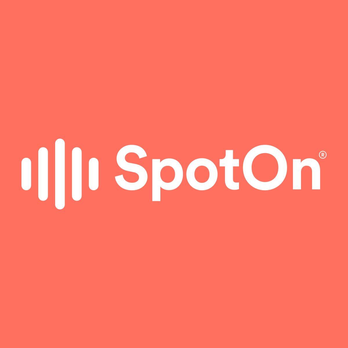 Spoton Logo - LogoDix