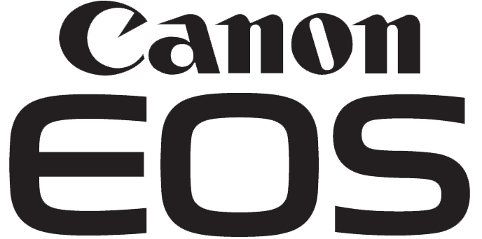 EOS Logo - Canon EOS Logo / Electronics / Logo-Load.Com