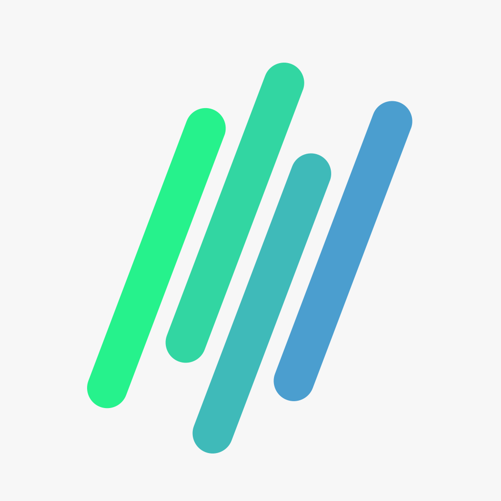 Aaptiv Logo - Aaptiv SQUARE logo | לוגו | Fitness, App, Workout