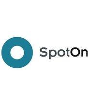 Spoton Logo - SpotOn with Poynt by SpotOn in San Francisco, CA - Alignable