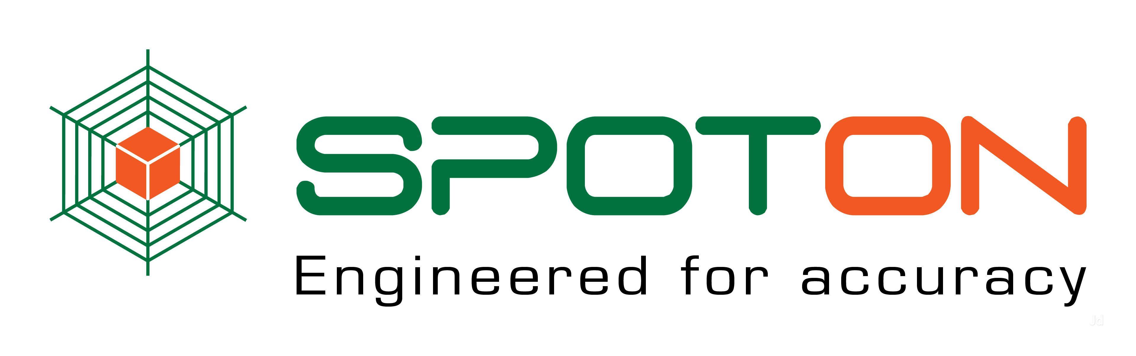 Spoton Logo - Spoton Logistics PvtLtd Photo, Lajpat Nagar, Moradabad- Picture