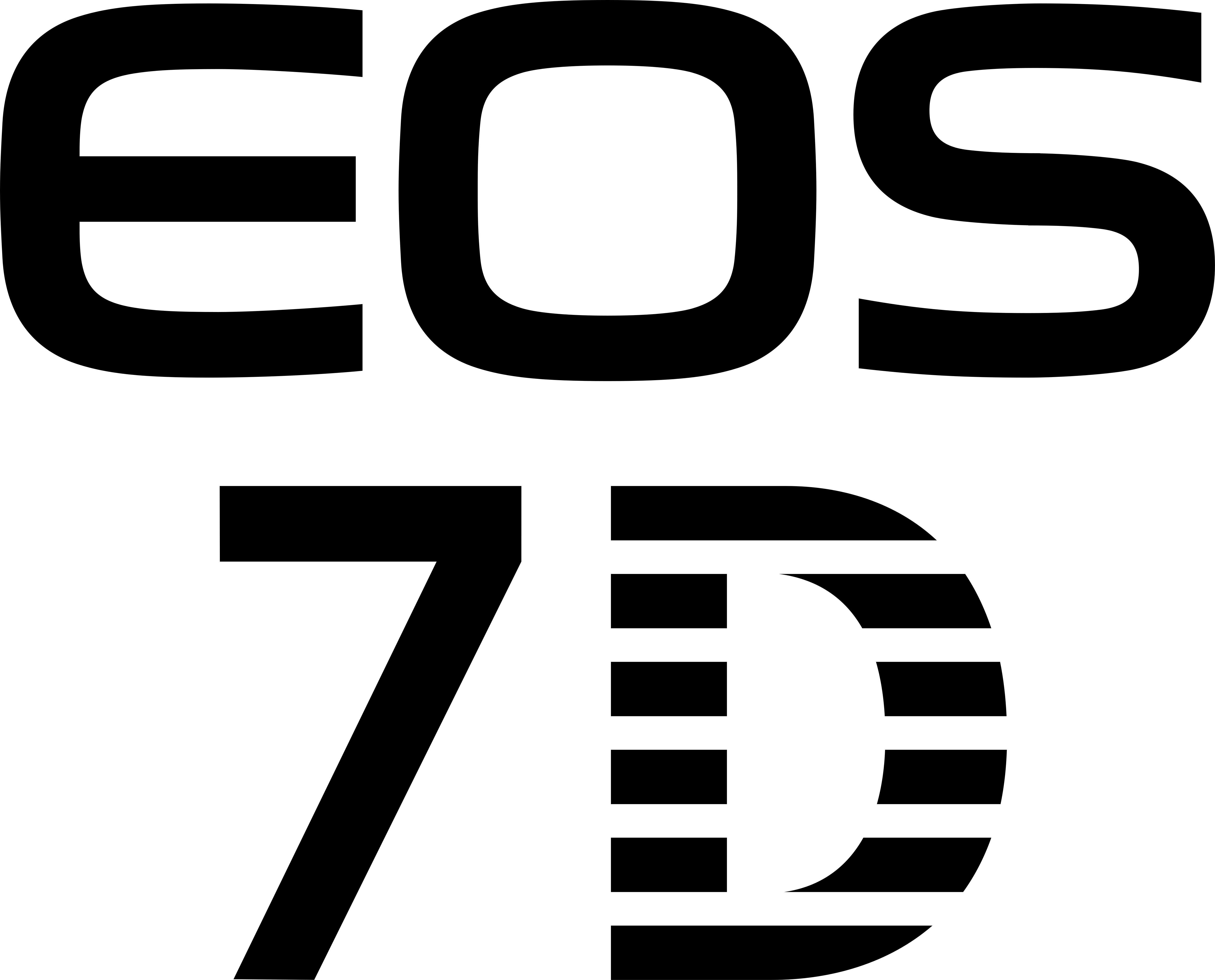 EOS Logo - File:EOS 7D logo.svg - Wikimedia Commons