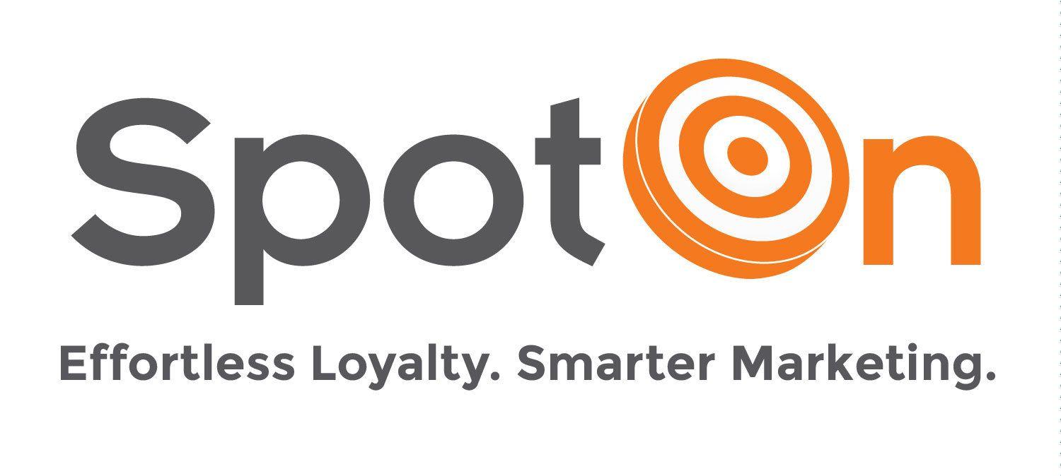 Spoton Logo - SpotOn Beefs up Platform, Adds Review Site Integration to Help