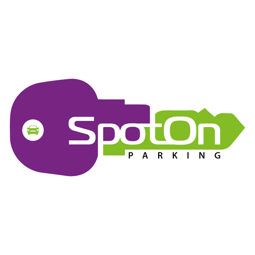 Spoton Logo - SpotOn Logo Revamp. Logo design contest