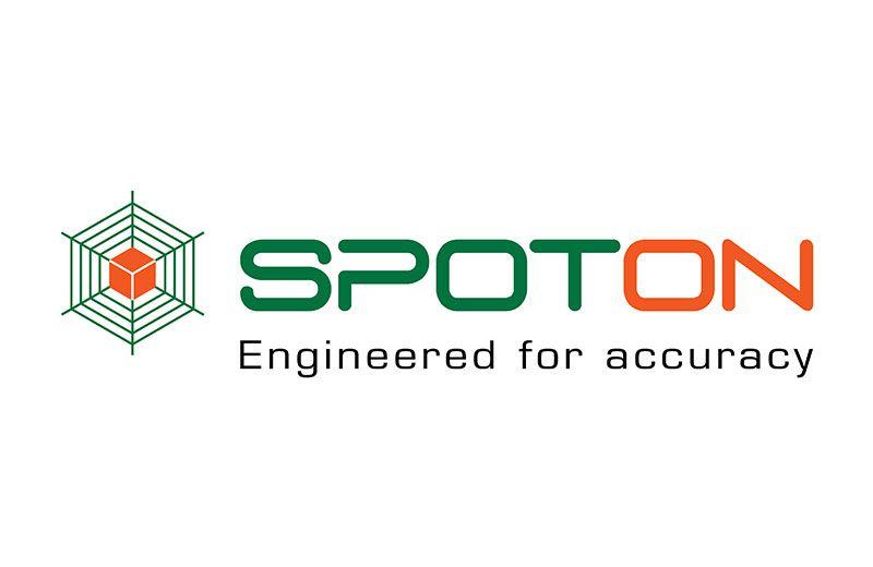 Spoton Logo - STARTREK LOGISTICS PVT LTD CHANGES NAME TO SPOTON LOGISTICS PVT LTD ...