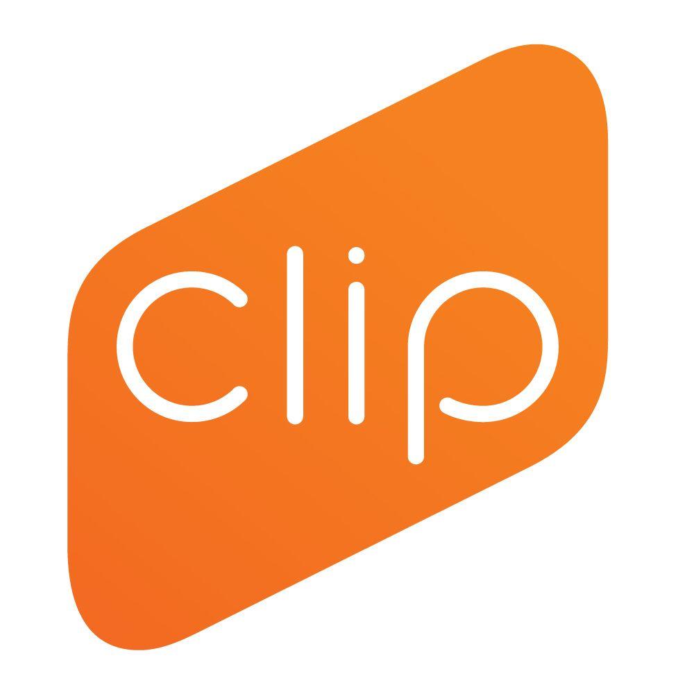 Clip Logo - Mexico's Clip Raises Series A Round from Key Investors with ...
