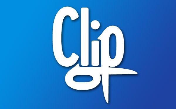 Clip Logo - Clip Logo « Steven Ratajczyk