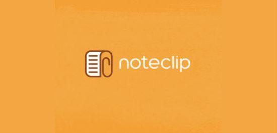 Clip Logo - 30 Creative Paper Clip Logo Designs For Inspiration