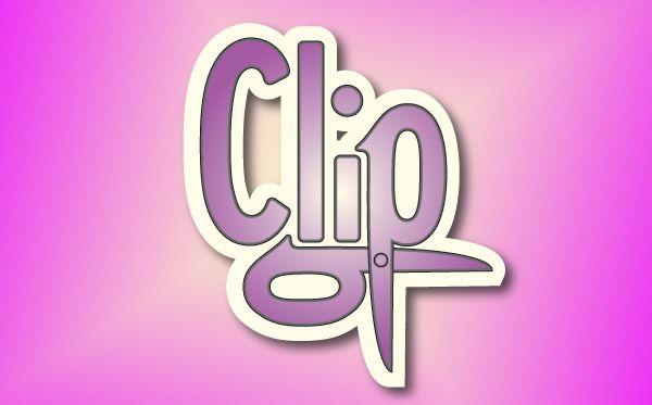 Clip Logo - Clip Logo « Steven Ratajczyk
