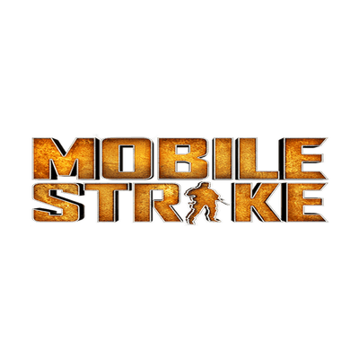 Strike Logo - Mobile Strike Logo transparent PNG - StickPNG
