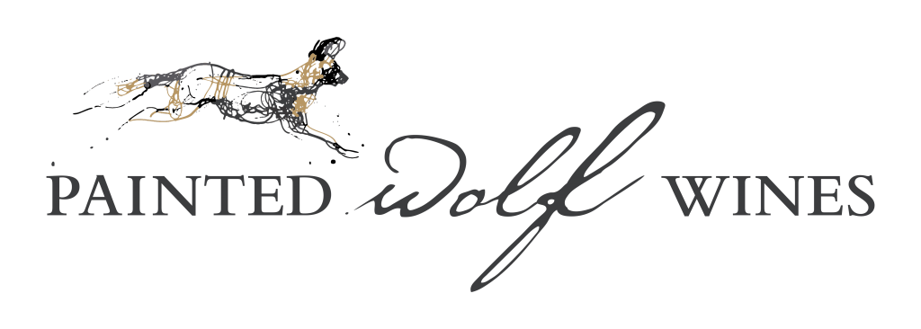 Painted Logo - Logos – Painted Wolf Wines