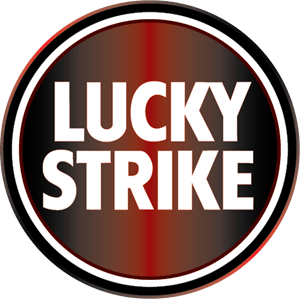 Strike Logo - Lucky Strike Logo Vector (.AI) Free Download