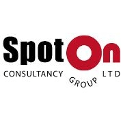 Spoton Logo - Working at SpotOn Consultancy Group | Glassdoor